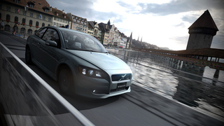 Illustration for article titled More Gran Turismo 5 Screens Than You Can Shake A Prius At
